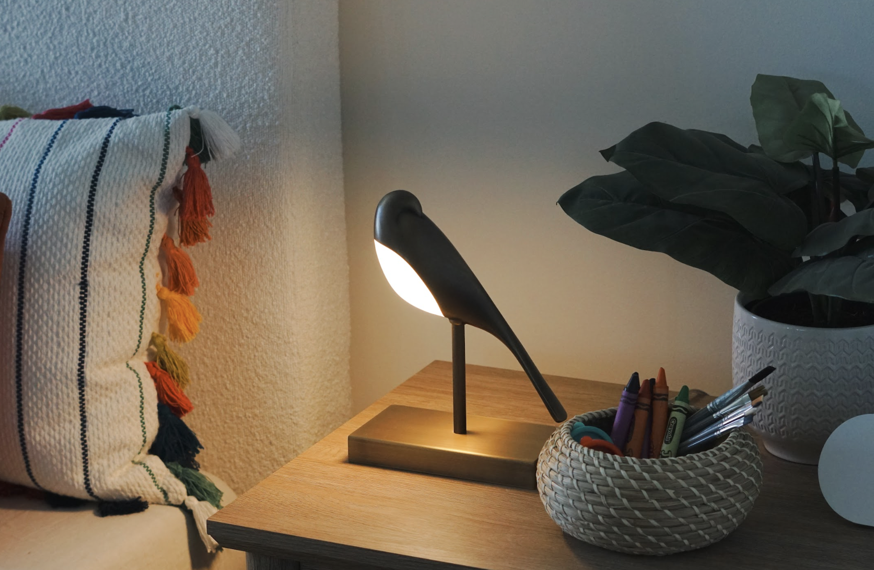 HOPE LAMP